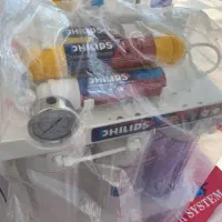 نصب و فروش تصفیه اب