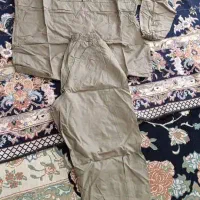 لباس کار و بادگیر|لباس|تهران, ایوانک|دیوار