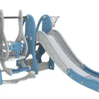 تاب و سرسره|اسباببازی|اسلامشهر, شهرک صنعتی چیچکلو|دیوار