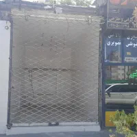 اجاره مغازه ۱۶ متری در عبادی