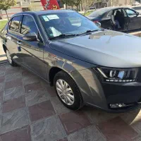 دنا پلاس ۶دنده Ef7pمدل ۱۴۰۴ صفرخاکستری|خودرو سواری و وانت|خرم‌آباد, |دیوار