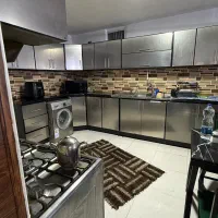 اجاره روزانه یک واحد سویت آپارتمان مبله نزدیک حرم|اجارهٔ کوتاه‌مدت آپارتمان و سوئیت|مشهد, کلاهدوز|دیوار