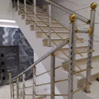 نرده استیل|خدمات پیشه و مهارت|ایلام, |دیوار