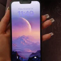 اپل ۱۳ نرمال ۱۲۸ گیگ