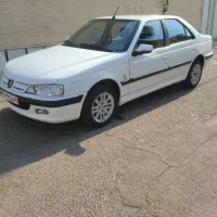 پارس تیو فایو گازسیمی