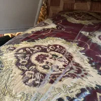 دو عدد پشتی نو|پشتی|ارومیه, |دیوار