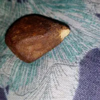 شهابسنگ سنگی