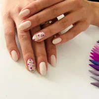 کاشت و ترمیم،لمینیت و ژلیش ناخن