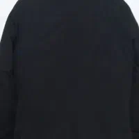کاپشن مردانه خارجی سایزلارژ نو مناسب افراد لاغر|لباس|گرگان, |دیوار