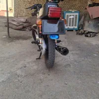 موتور سالم مدل 1403|موتورسیکلت|پیر بکران, |دیوار