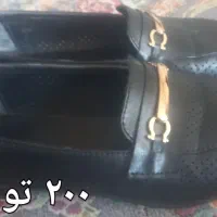 کفش / صندل|کیف، کفش، کمربند|نجفآباد, ۲۲ بهمن|دیوار