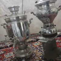 سماور نفتی و گازی