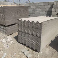 ورق ایرانیت موجدار سیمانی|مصالح و تجهیزات ساختمان|ابریشم, |دیوار