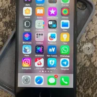 ایفون ۸|موبایل|کرمانشاه, |دیوار