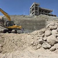 در خواست مشارکت در ساخت