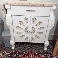 میز اوتو وچرخ