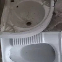 سنگ دستشویی وروشویی