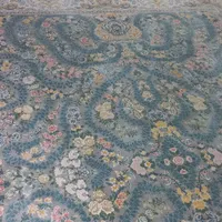 دو تخته فرش ۹متری به همراه دو تخته کناره