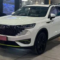 فروش حواله شوال ۶ هیبرید CHEVALIER HEV 6