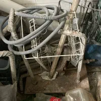 صفحه ستون ولتی