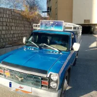 زامیاد دوگانه کارخونه آپشنال|خودرو سواری و وانت|شیراز, گویم|دیوار