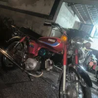 وایدی|موتورسیکلت|یزد, |دیوار