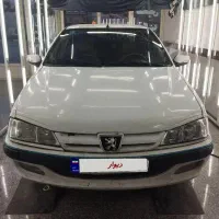 پژو پارس مدل 90 پرشیا