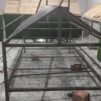 جوشکاری بهترین کیفیت کمترین زمان حضور و انجام کار|خدمات پیشه و مهارت|کرمان, |دیوار