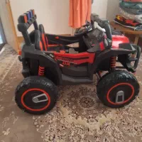 ماشین شارژی