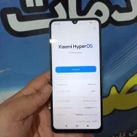 گوشی Redmi14c دست دوم|موبایل|بازرگان, |دیوار