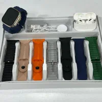 ساعت هوشمند 7 بند با ایرپاد 890|ساعت|تبریز, |دیوار