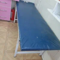 تخت بیمارستانی در حد نو صحیح سالم|آرایشی، بهداشتی، درمانی|همدان, |دیوار