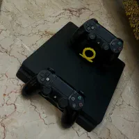 پی اس فور اسلیم ps4