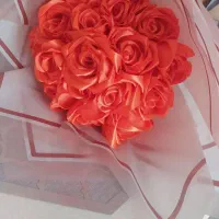 گل روبانی|گل مصنوعی|نسیمشهر, |دیوار