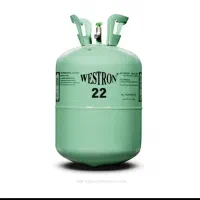 گاز r22 وسترن