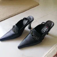 کفش مجلسی و کفش طبی سایز37