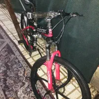 دوچرخه ۲۶ تاشو|دوچرخه، اسکیت، اسکوتر|کرمان, |دیوار