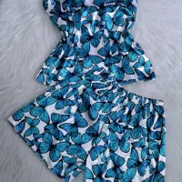 لباسخواب ساتن