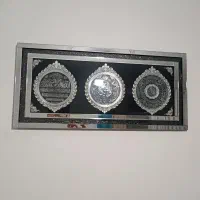 تابلو ونیکاد|تابلو فرش|قرچک, داوود آباد|دیوار