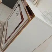 جاکفشی مدل کنسولی|جاکفشی، کمد، دراور|کرج, احدآباد|دیوار