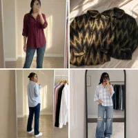 شومیز فقط 498
