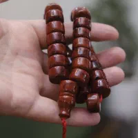 تسبیح کهربا