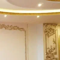 رنگ کار  نقاش ساختمان     انواع رنگ پلاستیک|خدمات پیشه و مهارت|قم, شهرک قدس|دیوار