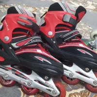 کفش اسکیت و برد