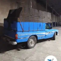 جابه جایی وحمل باربانیسان