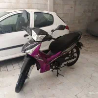 موتور طرح ویو احسان