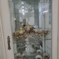 ویترین|بوفه، ویترین، کنسول|مشهد, قائم|دیوار