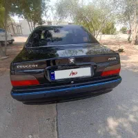 پارسelx 1402 گاز سیمی زیمنس اتاق تهران