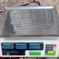 ترازوی  اشپزخانه CAMARY