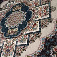 فرش در حد نو